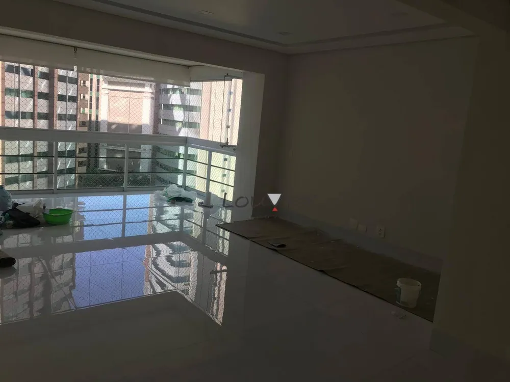 Apartamento, 4 quartos, 111 m² - Foto 2