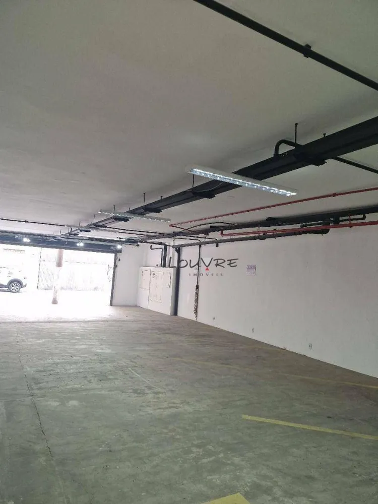Prédio Inteiro, 1154 m² - Foto 5
