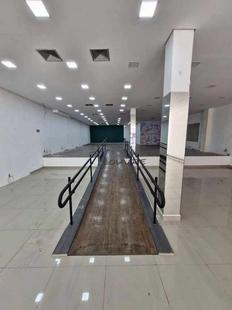 Prédio Inteiro, 1154 m² - Foto 11