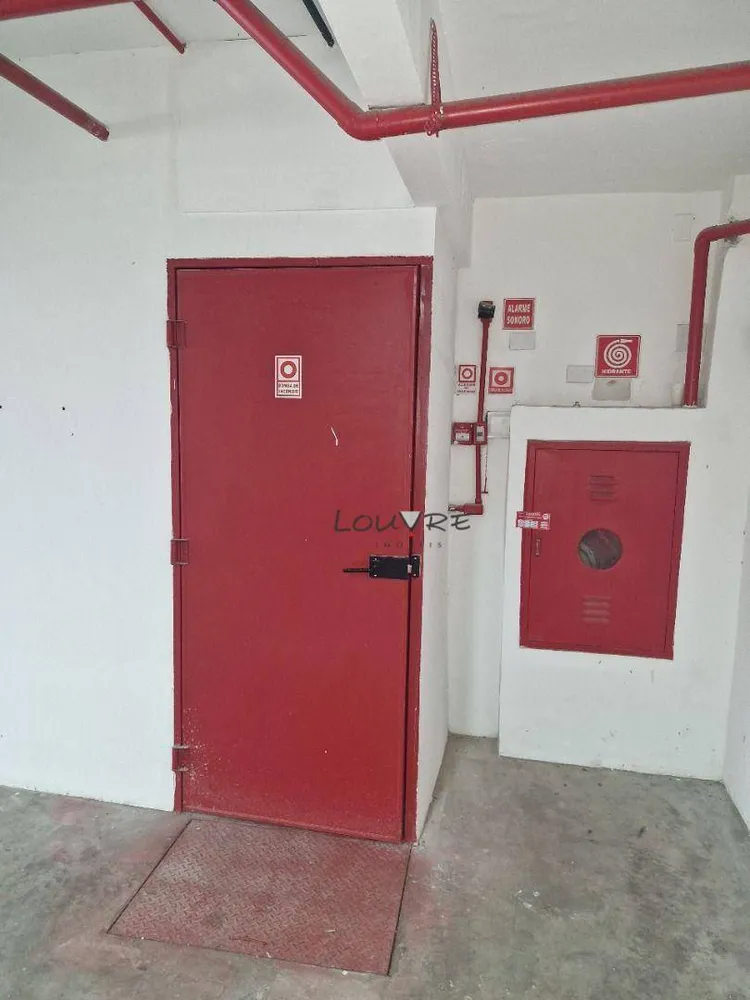 Prédio Inteiro, 1154 m² - Foto 13