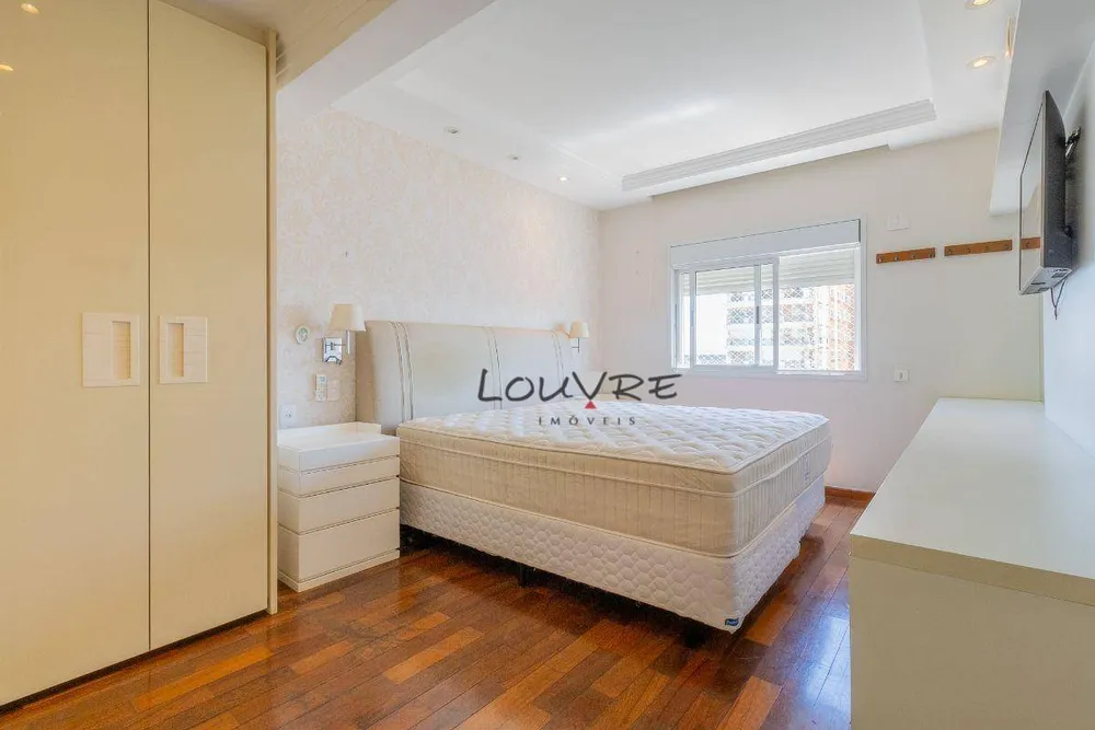 Apartamento, 4 quartos, 250 m² - Foto 4