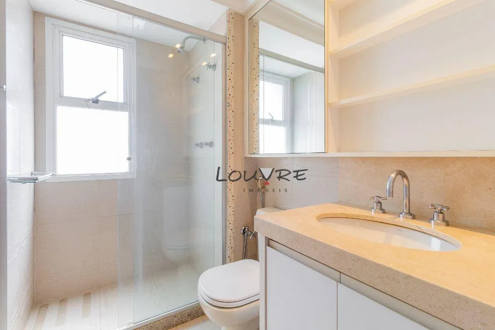 Apartamento, 4 quartos, 250 m² - Foto 2