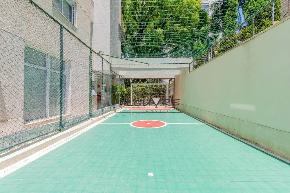 Apartamento, 4 quartos, 250 m² - Foto 1