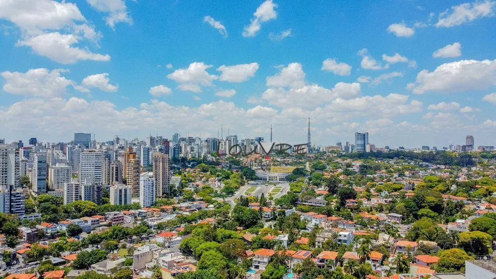 Apartamento, 4 quartos, 250 m² - Foto 3
