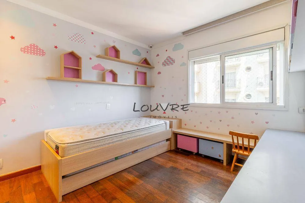 Apartamento, 4 quartos, 250 m² - Foto 4