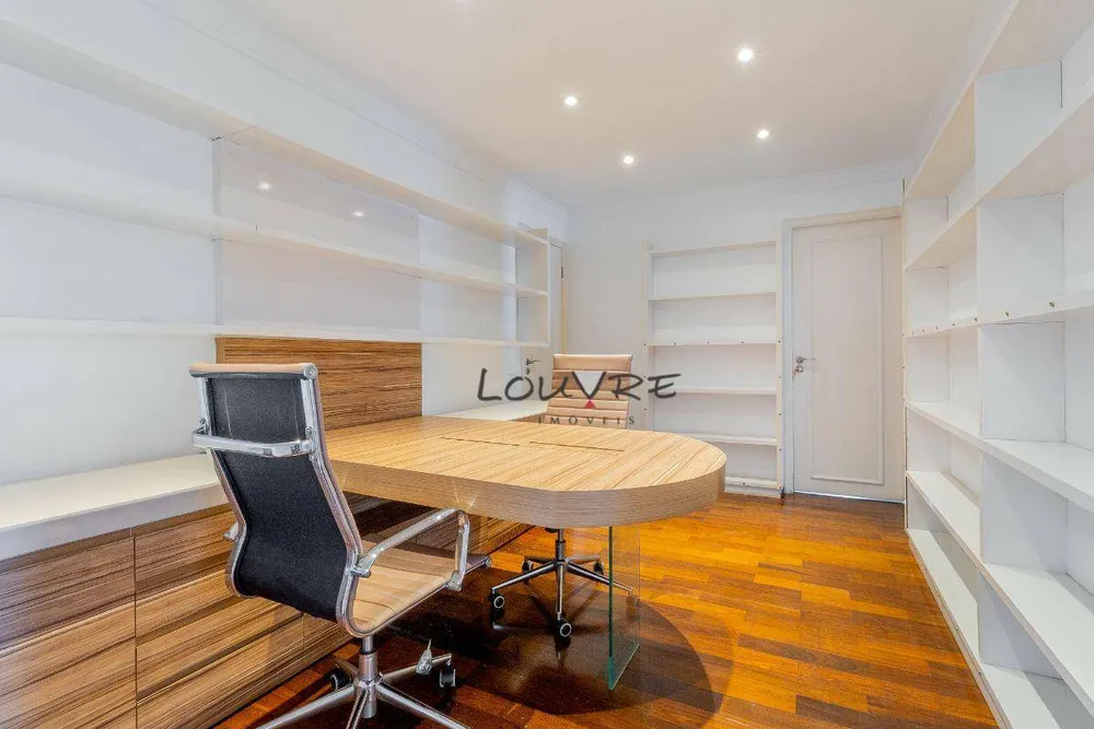 Apartamento, 4 quartos, 250 m² - Foto 5