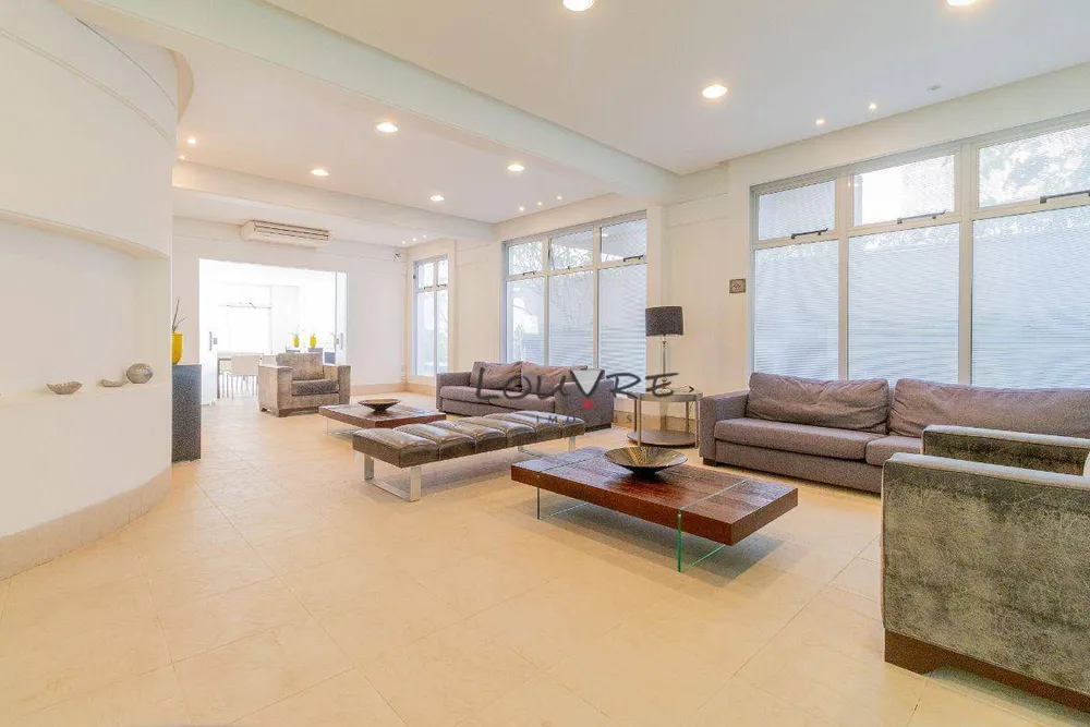 Apartamento, 4 quartos, 250 m² - Foto 10
