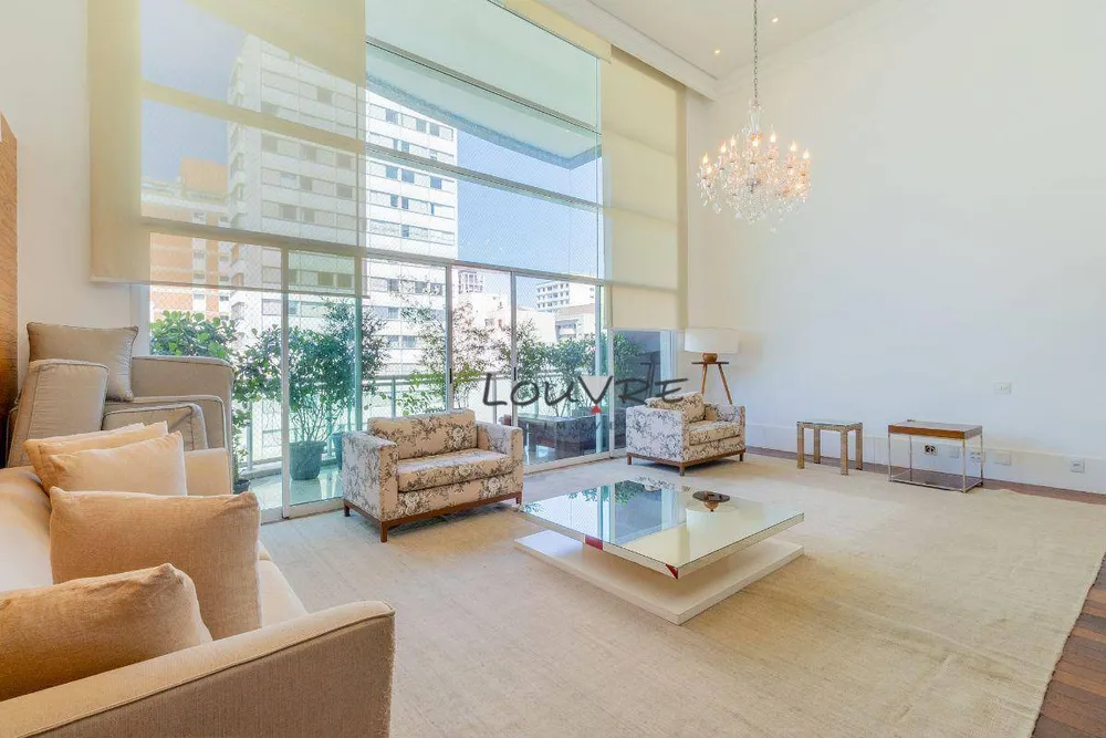 Apartamento, 4 quartos, 250 m² - Foto 8