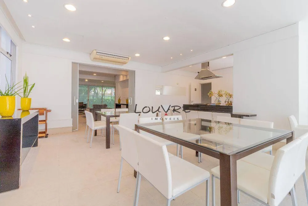 Apartamento, 4 quartos, 250 m² - Foto 12