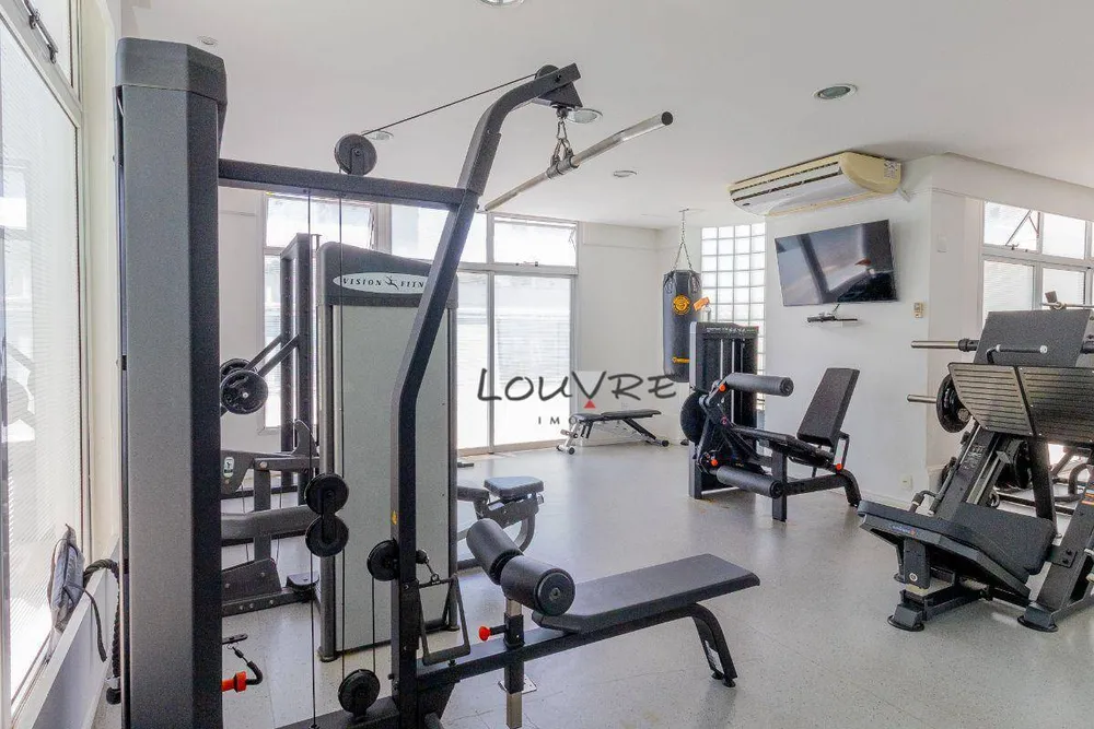 Apartamento, 4 quartos, 250 m² - Foto 8