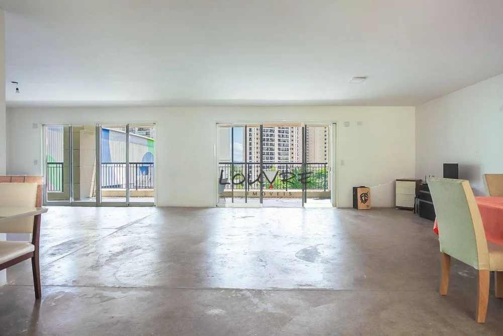 Apartamento, 4 quartos, 310 m² - Foto 1