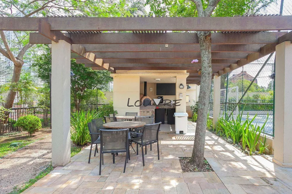 Apartamento, 4 quartos, 310 m² - Foto 16
