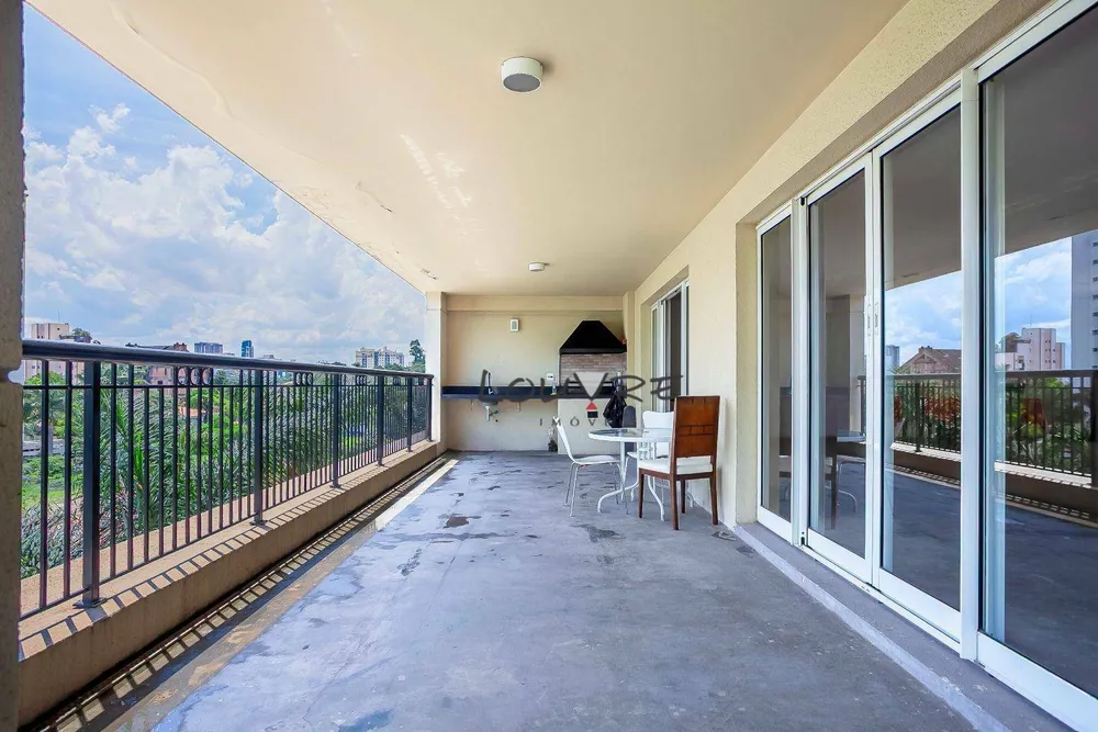 Apartamento, 4 quartos, 310 m² - Foto 4