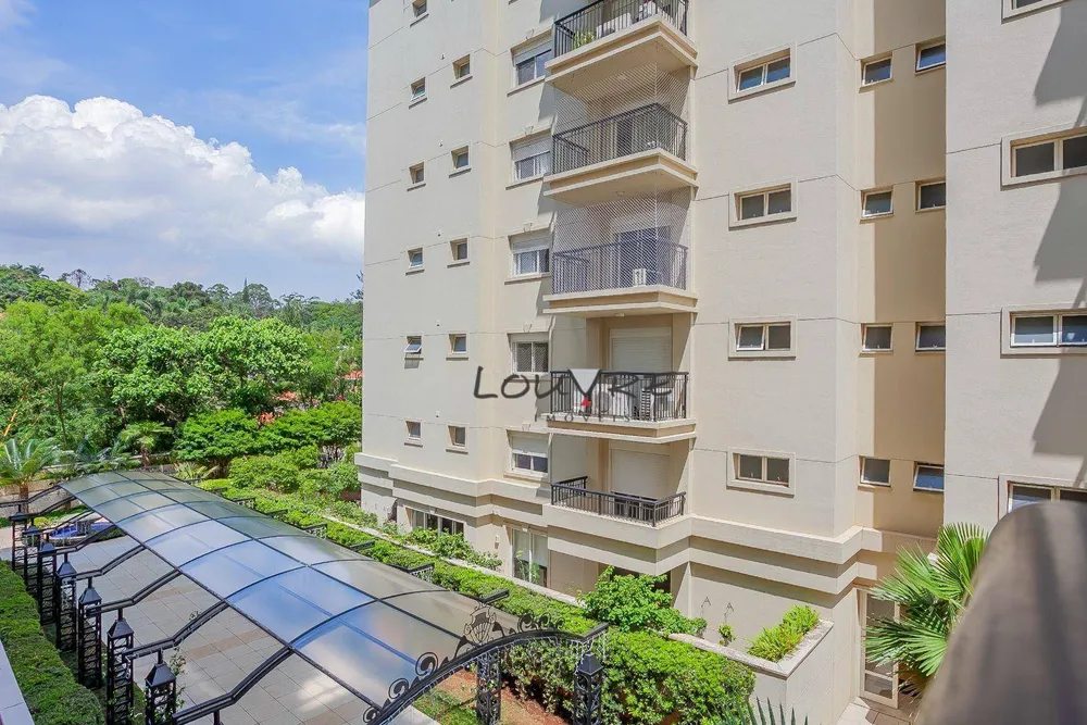 Apartamento, 4 quartos, 310 m² - Foto 11
