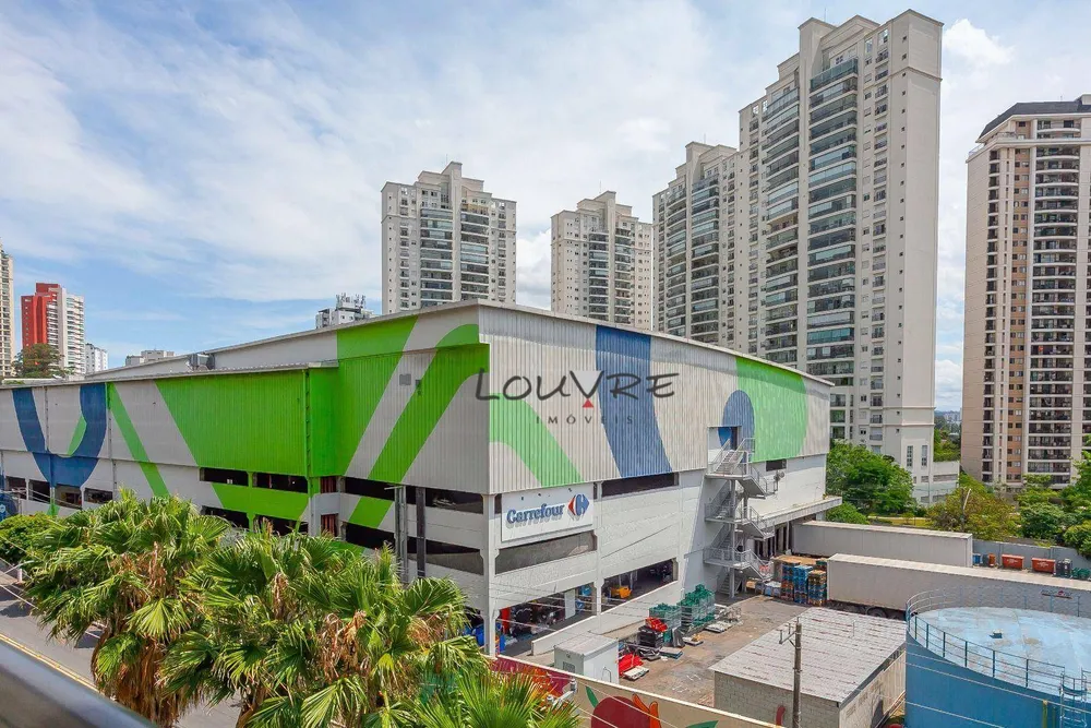 Apartamento, 4 quartos, 310 m² - Foto 3