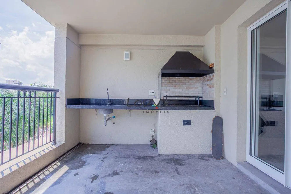 Apartamento, 4 quartos, 310 m² - Foto 5