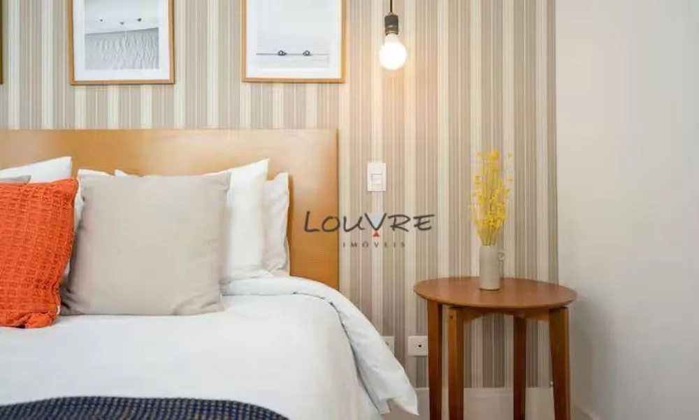 Apartamento, 1 quarto, 70 m² - Foto 5