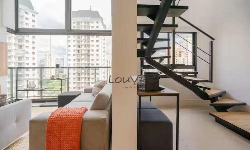 Apartamento, 1 quarto, 70 m² - Foto 3