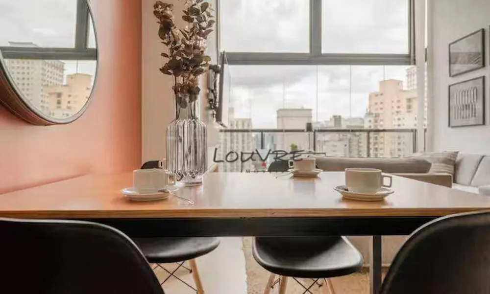 Apartamento, 1 quarto, 70 m² - Foto 6