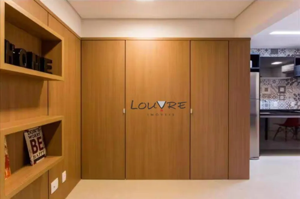 Apartamento, 1 quarto, 70 m² - Foto 4