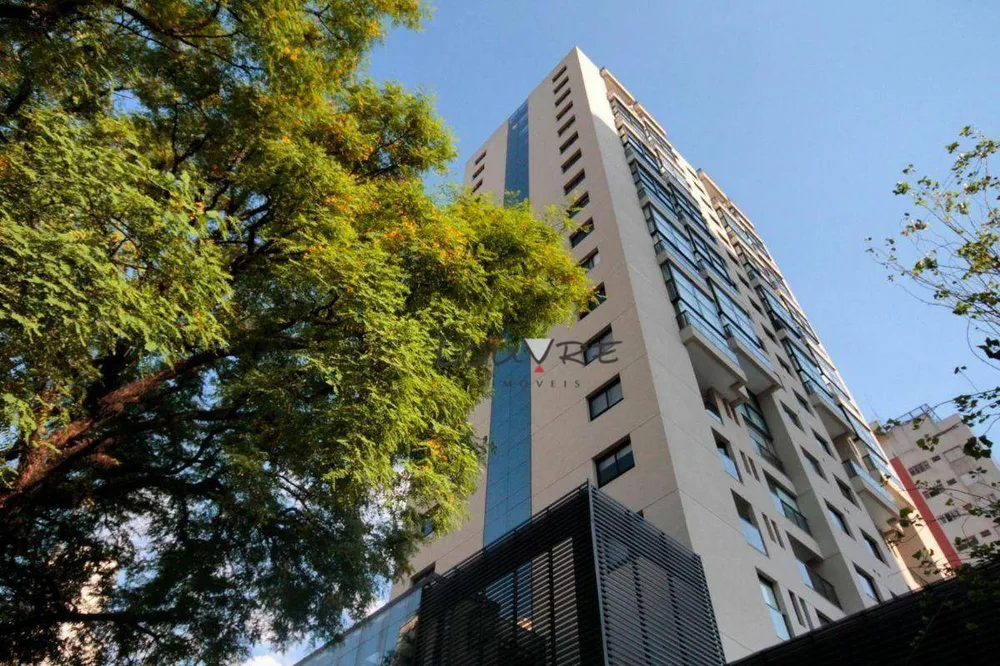 Apartamento, 1 quarto, 70 m² - Foto 12