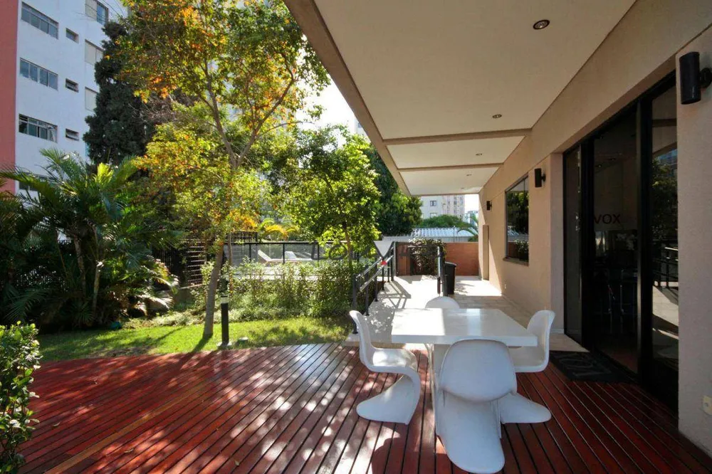 Apartamento, 1 quarto, 70 m² - Foto 11