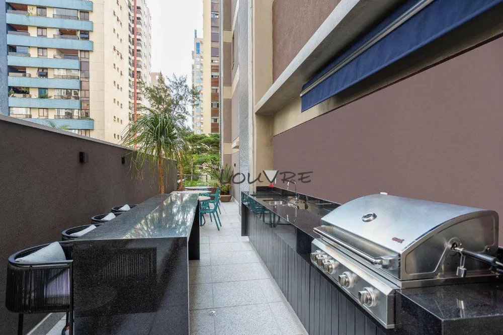 Apartamento, 1 quarto, 41 m² - Foto 6