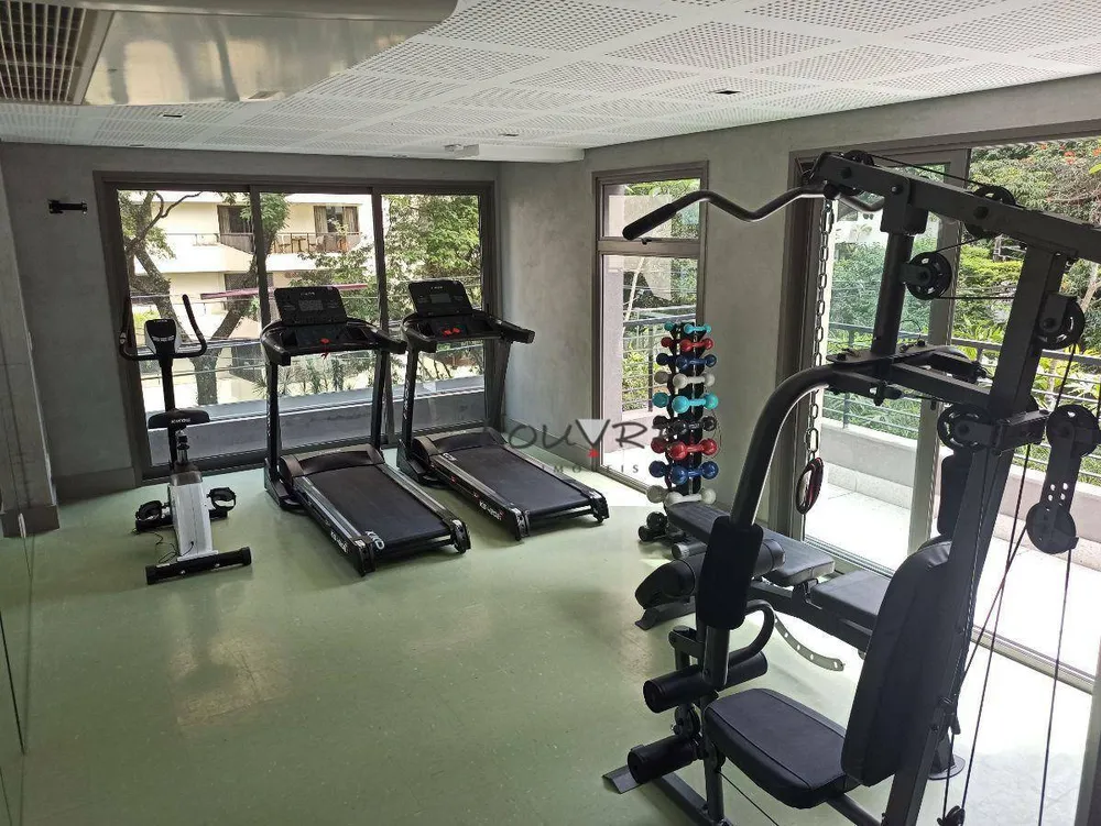 Apartamento, 1 quarto, 41 m² - Foto 1