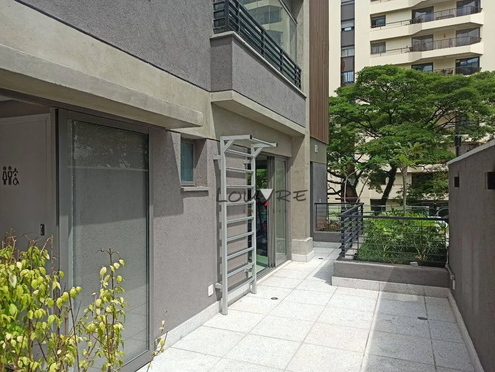 Apartamento, 1 quarto, 41 m² - Foto 2