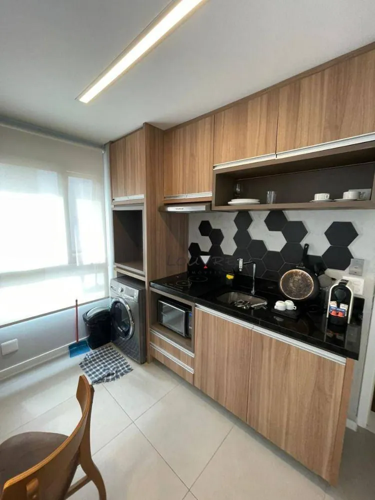 Apartamento, 1 quarto, 41 m² - Foto 5