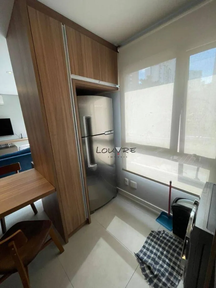 Apartamento, 1 quarto, 41 m² - Foto 2