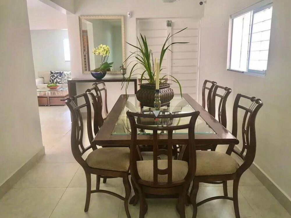 Casa à venda e aluguel, 250m² - Foto 6