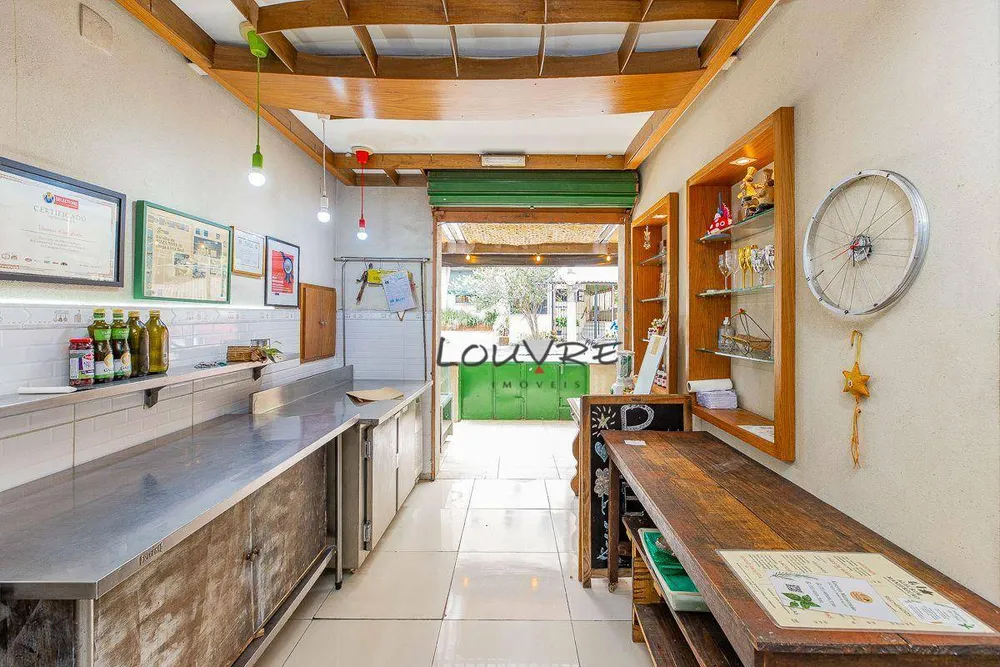 Loja-Salão, 107 m² - Foto 9
