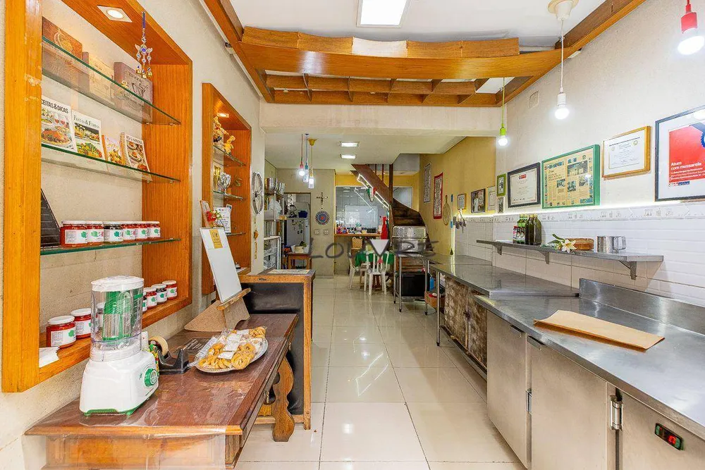 Loja-Salão, 107 m² - Foto 2
