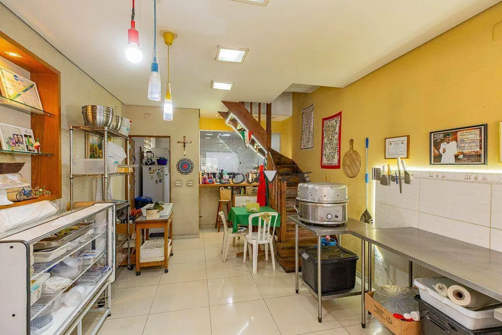Loja-Salão, 107 m² - Foto 1