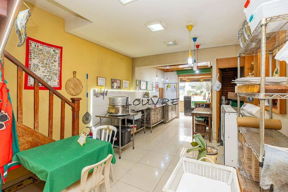 Loja-Salão, 107 m² - Foto 8