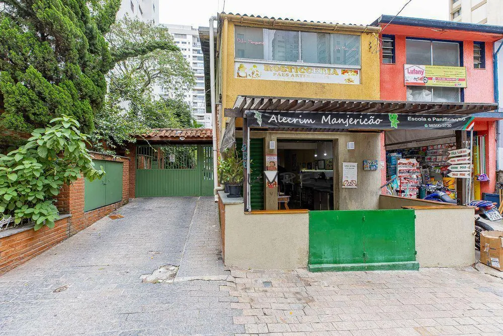 Loja-Salão, 107 m² - Foto 16