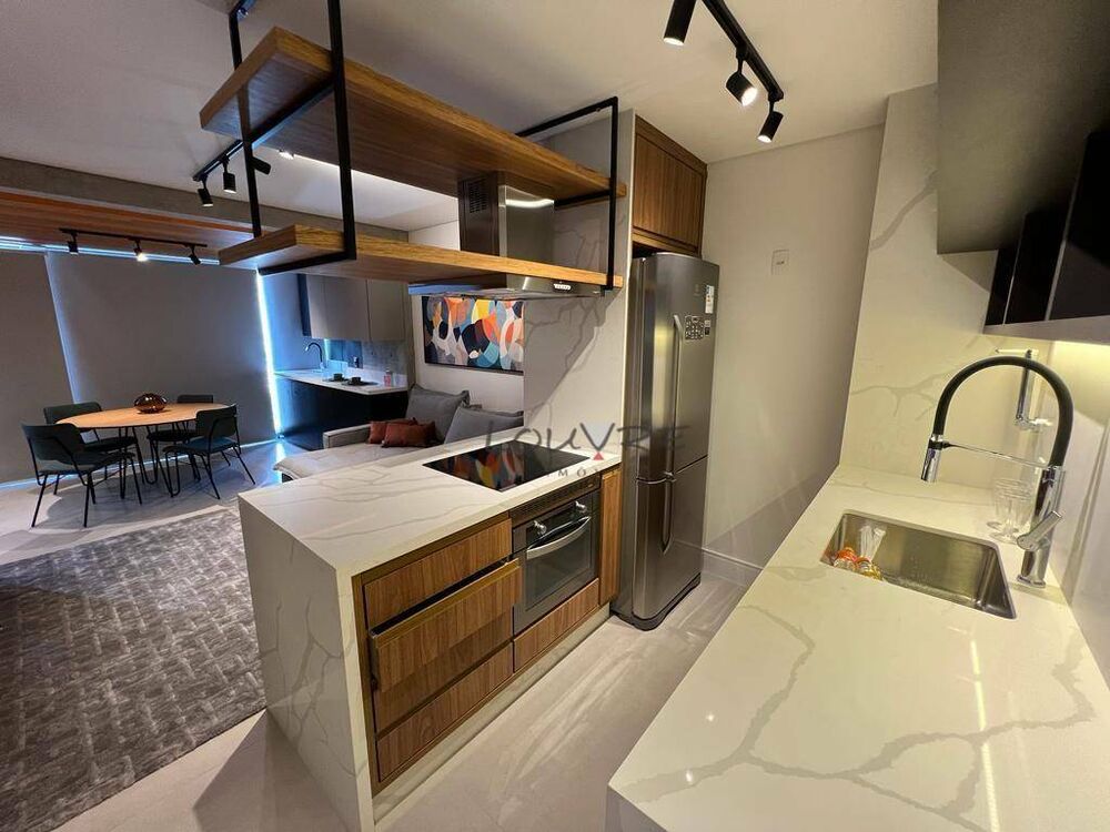Apartamento, 1 quarto, 45 m² - Foto 8