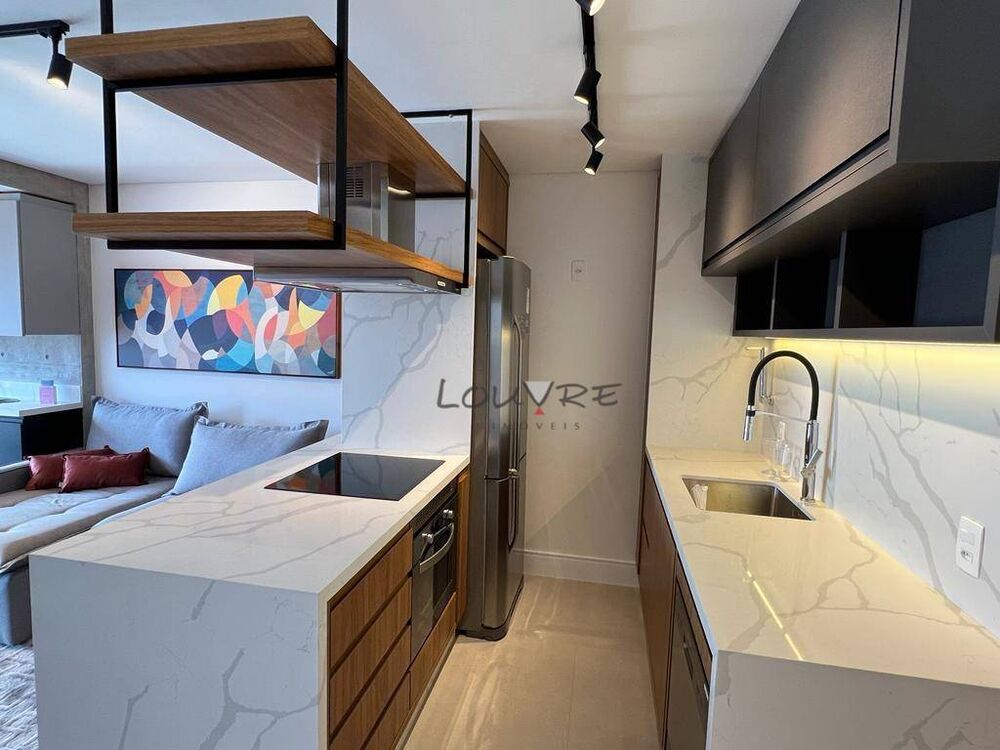 Apartamento, 1 quarto, 45 m² - Foto 9