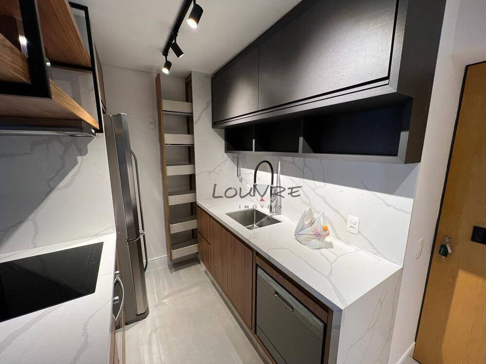Apartamento, 1 quarto, 45 m² - Foto 4