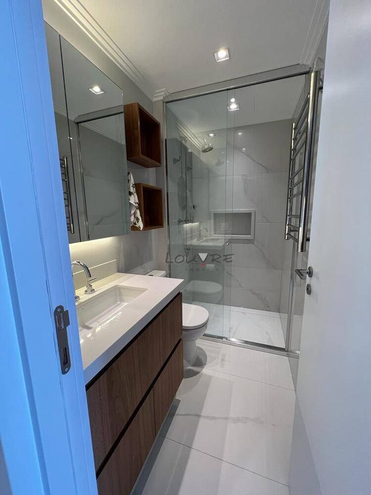 Apartamento, 1 quarto, 45 m² - Foto 2
