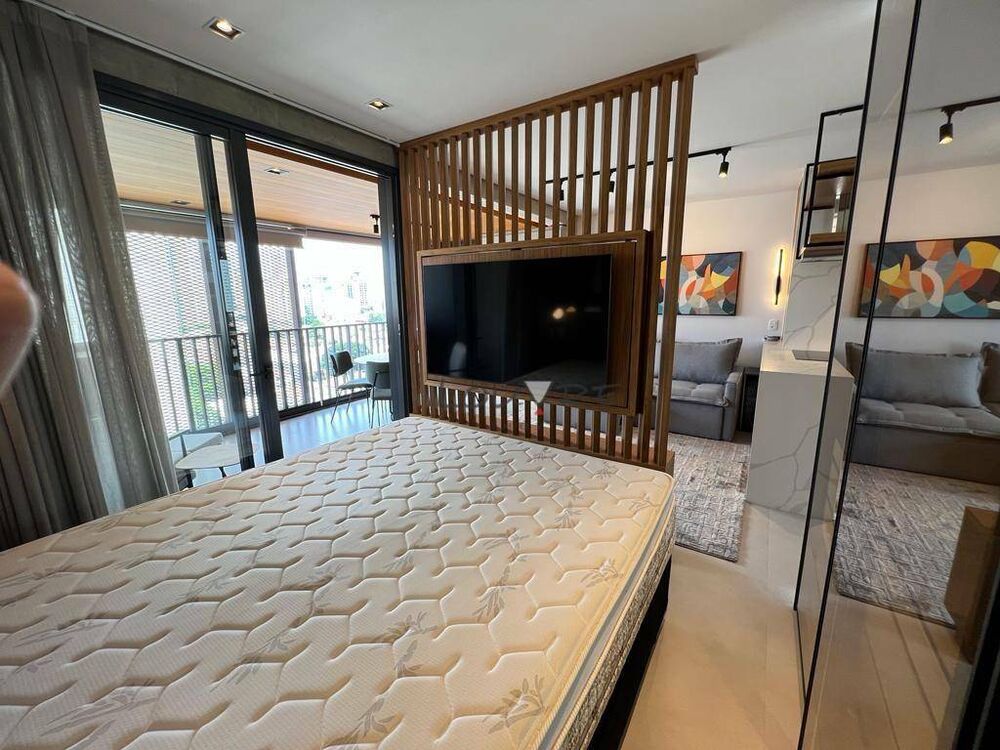 Apartamento, 1 quarto, 45 m² - Foto 6