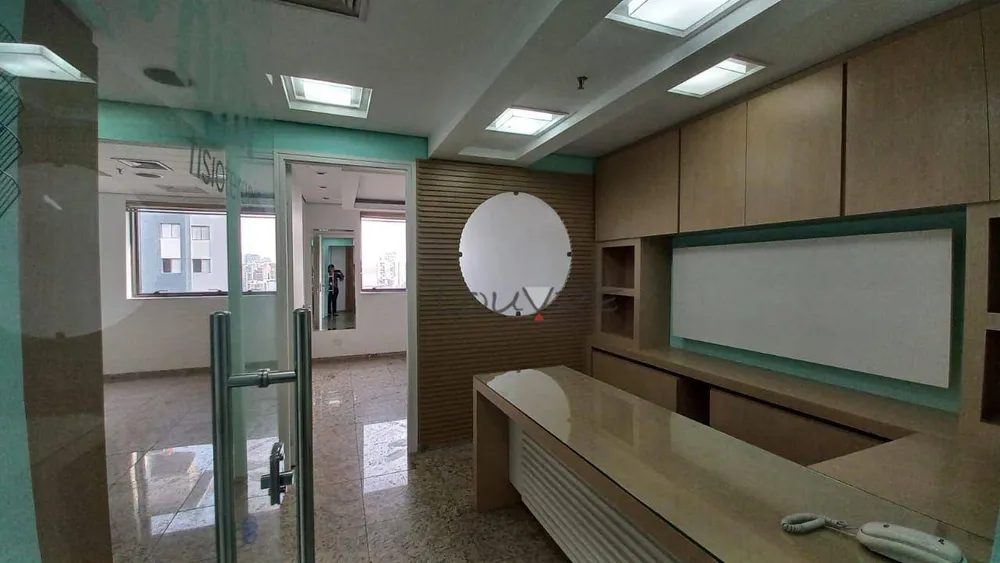 Sala-Conjunto, 40 m² - Foto 1