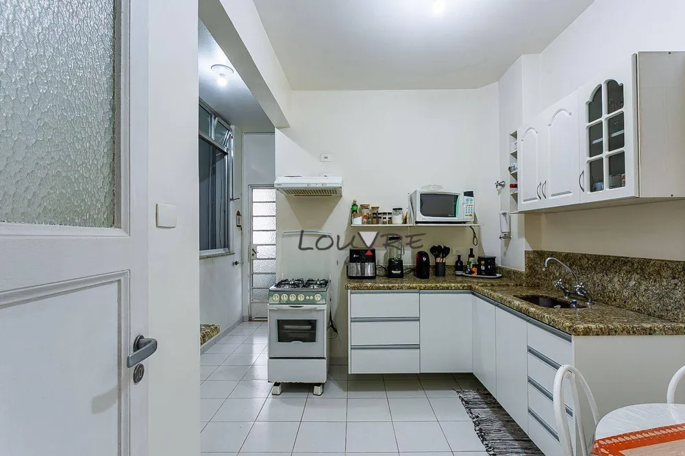 Apartamento, 3 quartos, 105 m² - Foto 14