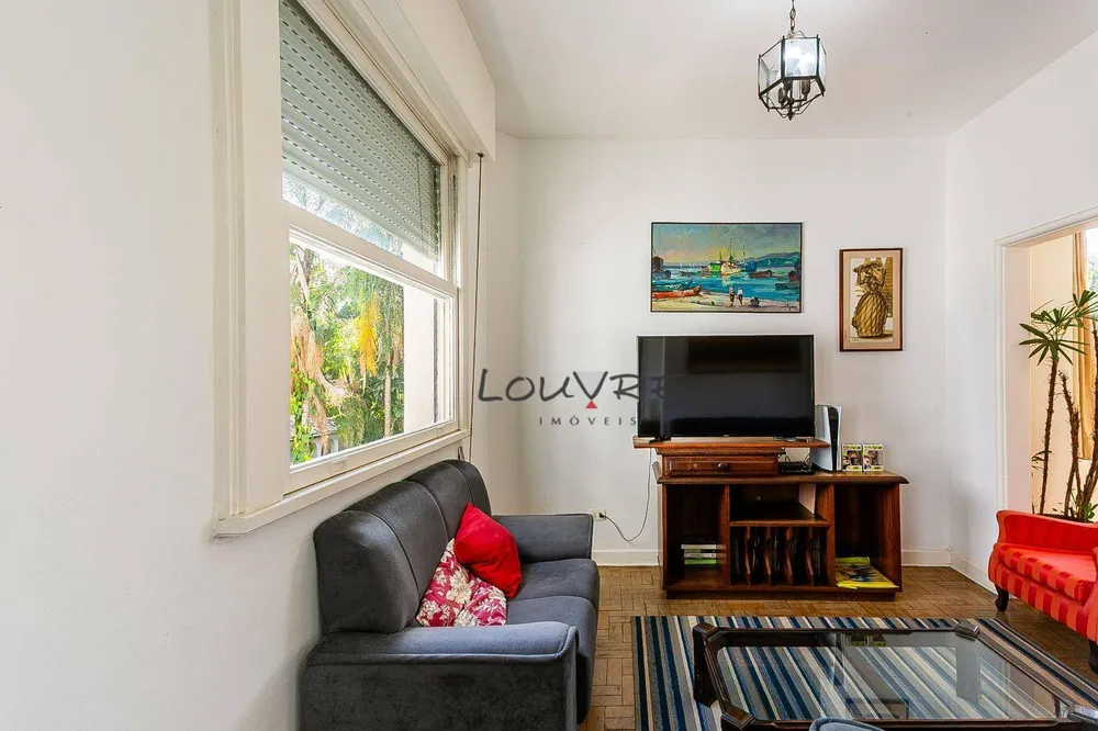 Apartamento, 3 quartos, 105 m² - Foto 5