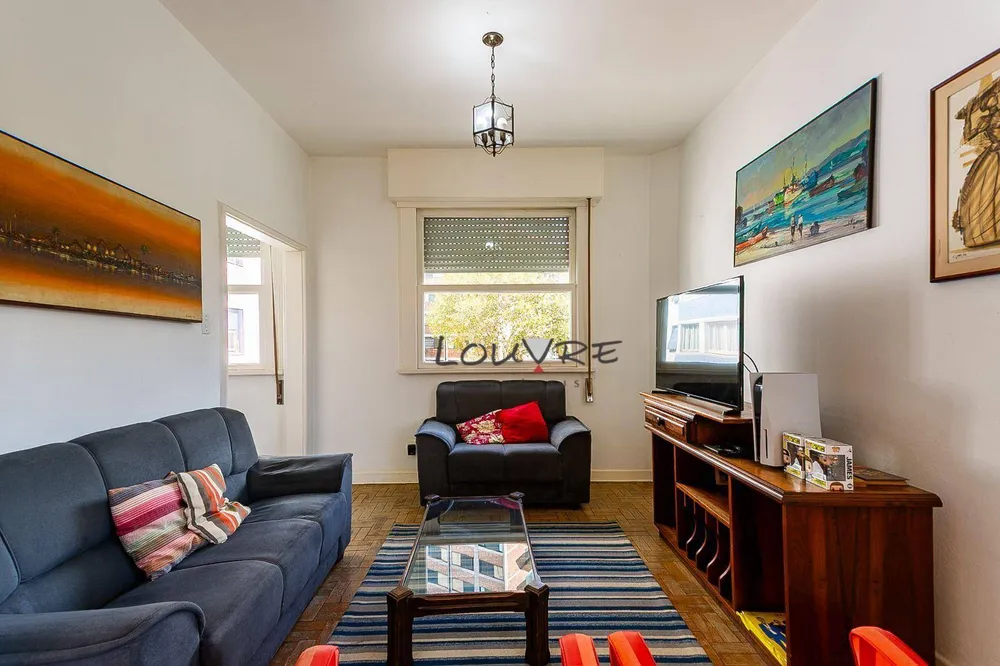 Apartamento, 3 quartos, 105 m² - Foto 2