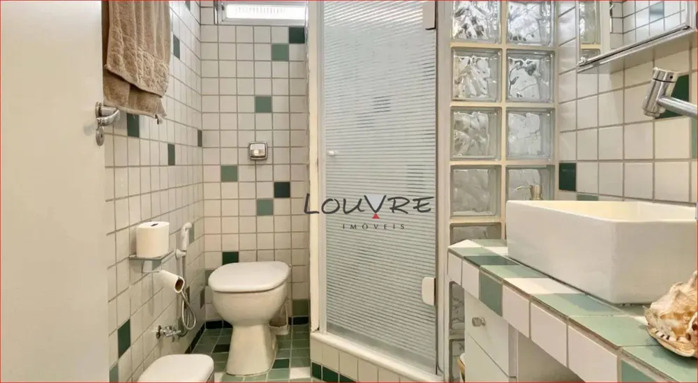 Apartamento, 2 quartos, 65 m² - Foto 9