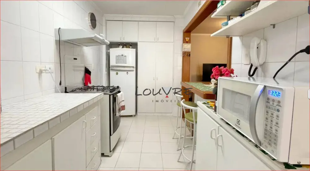 Apartamento, 2 quartos, 65 m² - Foto 3