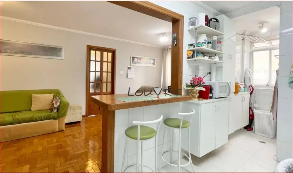Apartamento, 2 quartos, 65 m² - Foto 2