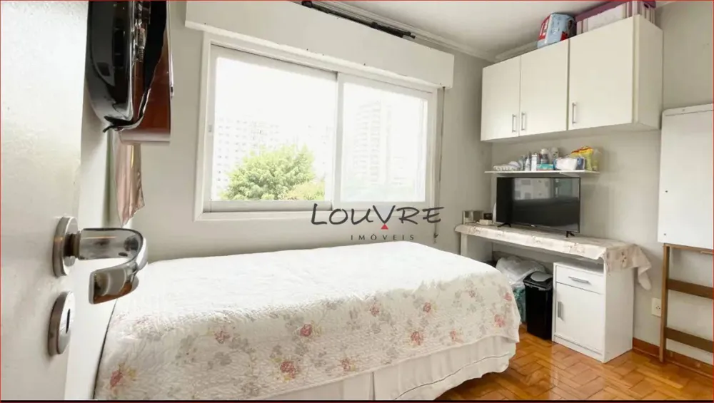 Apartamento, 2 quartos, 65 m² - Foto 6